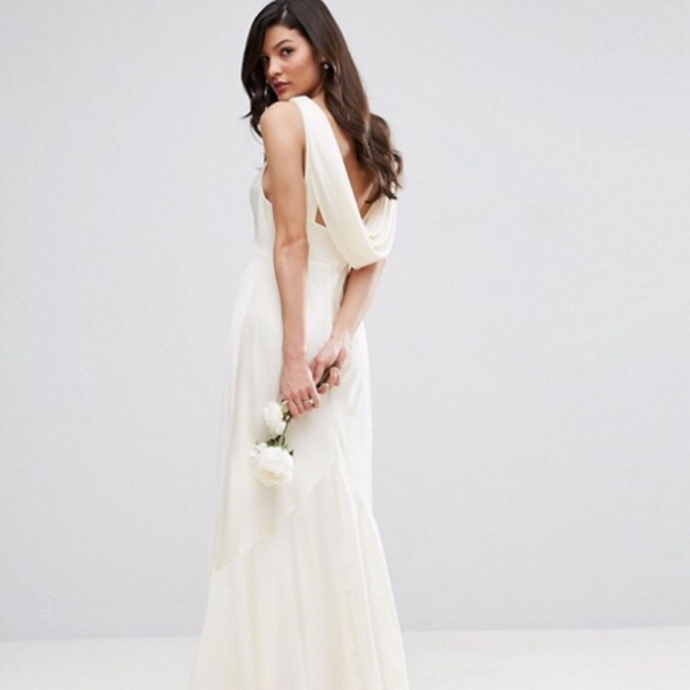 ASOS Bridal